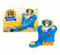 Игровой набор "Настольный баскетбол"