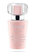 Основа под лак для ногтей "Vamp! Scented Transparent Base and Top Coat" тон: 100