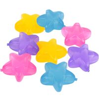 Кубики для охлаждения напитков "Звёздочка" (20 шт.)