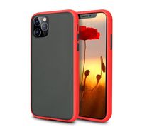 Чехол Case для iPhone 11 Pro Max (красный)