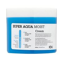 Крем для лица "Super Aqua Moist" (300 мл)