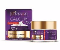 Крем для лица "Calcium + Q10. Мультивосстанавливающий" (50 мл)