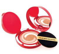 Кушон для лица "Moist Layer Cushion" SPF 50 тон: 23