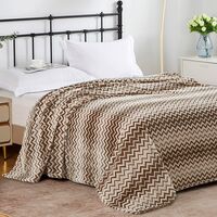 Плед-покрывало "Шуя" (180х200 см)