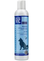 Шампунь для собак "Свежесть океана" (250 мл)