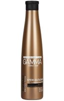Шампунь "Gamma Perfect Color. С термозащитой" (350 мл)