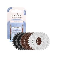 Набор резинок-браслетов для волос "Invisibobble Power Simply the Best" (6 шт.)