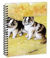 Скетчбук "Уэйн. За птичкой" (А5)