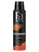 Дезодорант-антиперспирант для мужчин "Red cedarwood" (спрей; 150 мл)