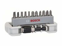 Набор бит Bosch Pro Line (12 предметов)