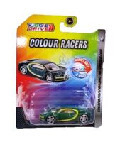 Машинка "Colour Racers" (меняющая цвет; арт. 87008_4)