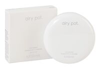 Компактная пудра для лица "Airy Pot Pressed Powder Pink"