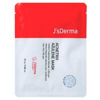 Тканевая маска для лица "Acnetrix Azulene Mask" (25 г)