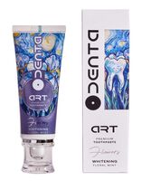 Зубная паста "Whitening Floral Mint" (75 мл)