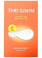 Патчи для кожи вокруг глаз "Golden Berry C Dark Spot Patch" (6 шт.)