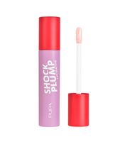 Блеск для губ "Shock Plump" тон: 001, pure kiss