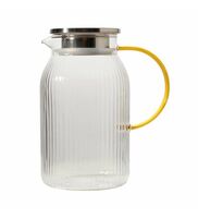 Графин стеклянный "Betera" (1,5 л)