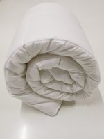 Одеяло стеганое (205х175 см; двуспальное)