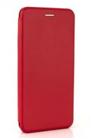 Чехол "Case" для Xiaomi Redmi 9 (красный)