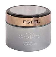 Воск для укладки волос "Estel" сильной фиксации (65 мл)