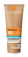Молочко солнцезащитное для лица и тела "Anthelios" SPF 50 PPD 30 (250 мл)