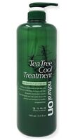 Кондиционер для волос "Tea Tree Cool Treatment" (1 л)