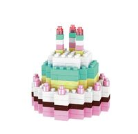 Конструктор "Birthday Cake"