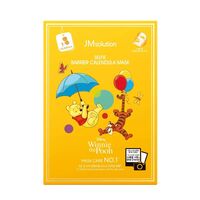 Тканевая маска для лица "Selfie Barrier Calendula Mask Disney" (30 мл)