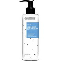 Крем-пенка для умывания "Pro-Bio" (195 мл)