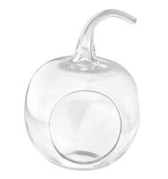 Подсвечник "Яблоко" (127х140 мм)