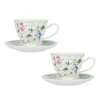 Чайный набор "Грета" (4 предмета)