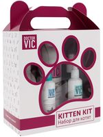 Набор для котят "Kitten Kit" (5 предметов)