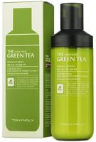 Лосьон для лица "Green Tea Watery Lotion" (160 мл)