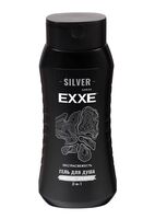 Гель для душа "Экстрасвежесть" (400 мл)