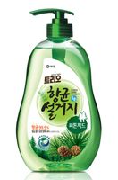 Средство для мытья посуды "Фитонцидное" (750 мл)