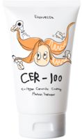 Крем-маска для волос "Milky Piggy Collagen Ceramide Coating Protein Treatment" (100 мл)
