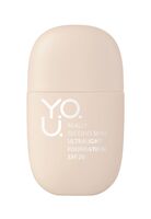 Тональный крем для лица "Really Second Skin" SPF 20 тон: 50, Perfect Tan