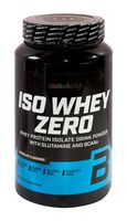 Протеин "Iso Whey Zero" (908 г; шоколад)