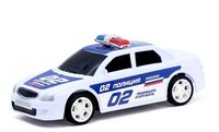 Машина "RUS Авто-Полиция"