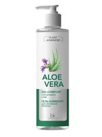 Гель-комфорт для интимной гигиены "Plant Advanced Aloe Vera" (200 г)