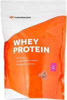 Протеин "Whey Protein" (810 г; шоколадный пломбир)