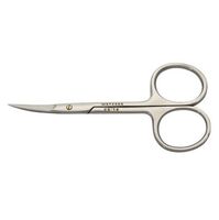 Ножницы маникюрные "СS-1/8-S (CVD)"