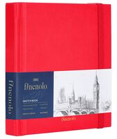 Скетчбук "Finenolo" (120х120 мм)