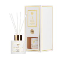 Диффузор ароматический "Lux White" (40 мл)