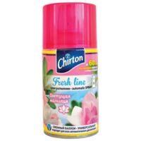 Освежитель воздуха "Цветущая Магнолия" (сменный баллон; 250 мл)