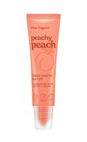 Блеск-масло для губ "Peachy Peach"