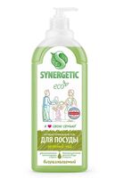 Гель для мытья посуды "Зелёный чай" (1 л)