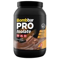Протеин "Pro Isolate" (900 г; шоколадно-сливочный)