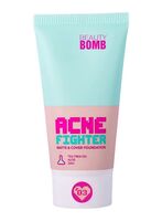 Тональный крем "Acne Fighter" тон: 03