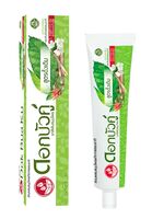 Зубная паста "Лечебная на натуральных травах" (100 г)